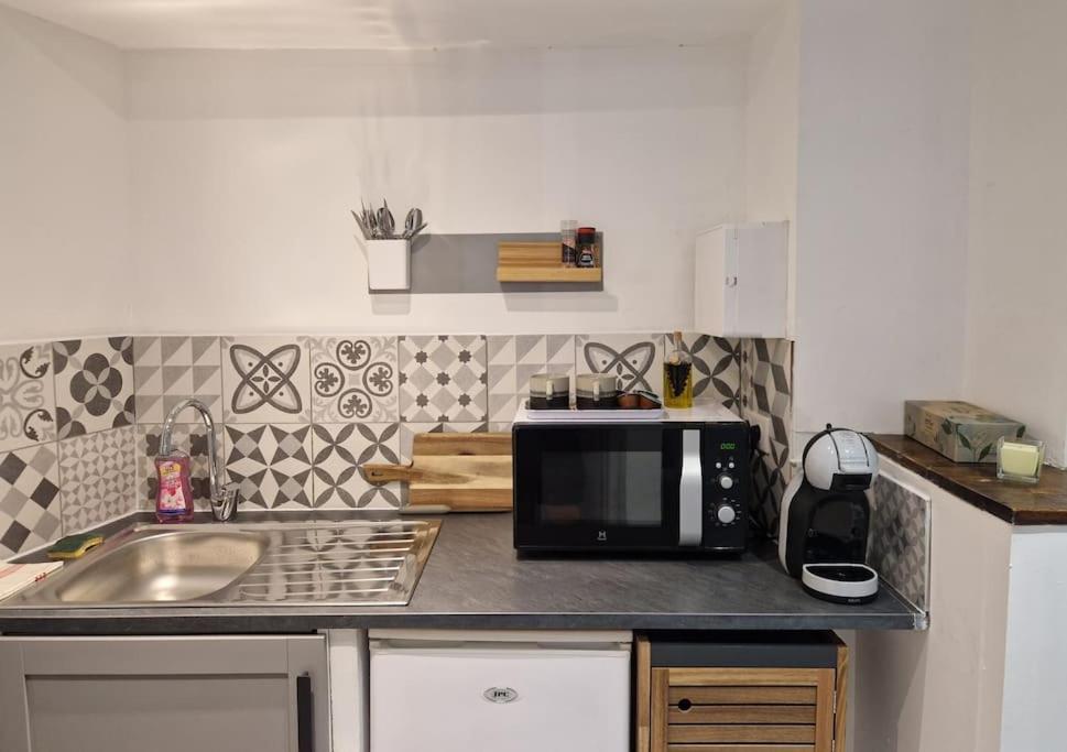 Apartment Au Coeur Du Village Tourtour