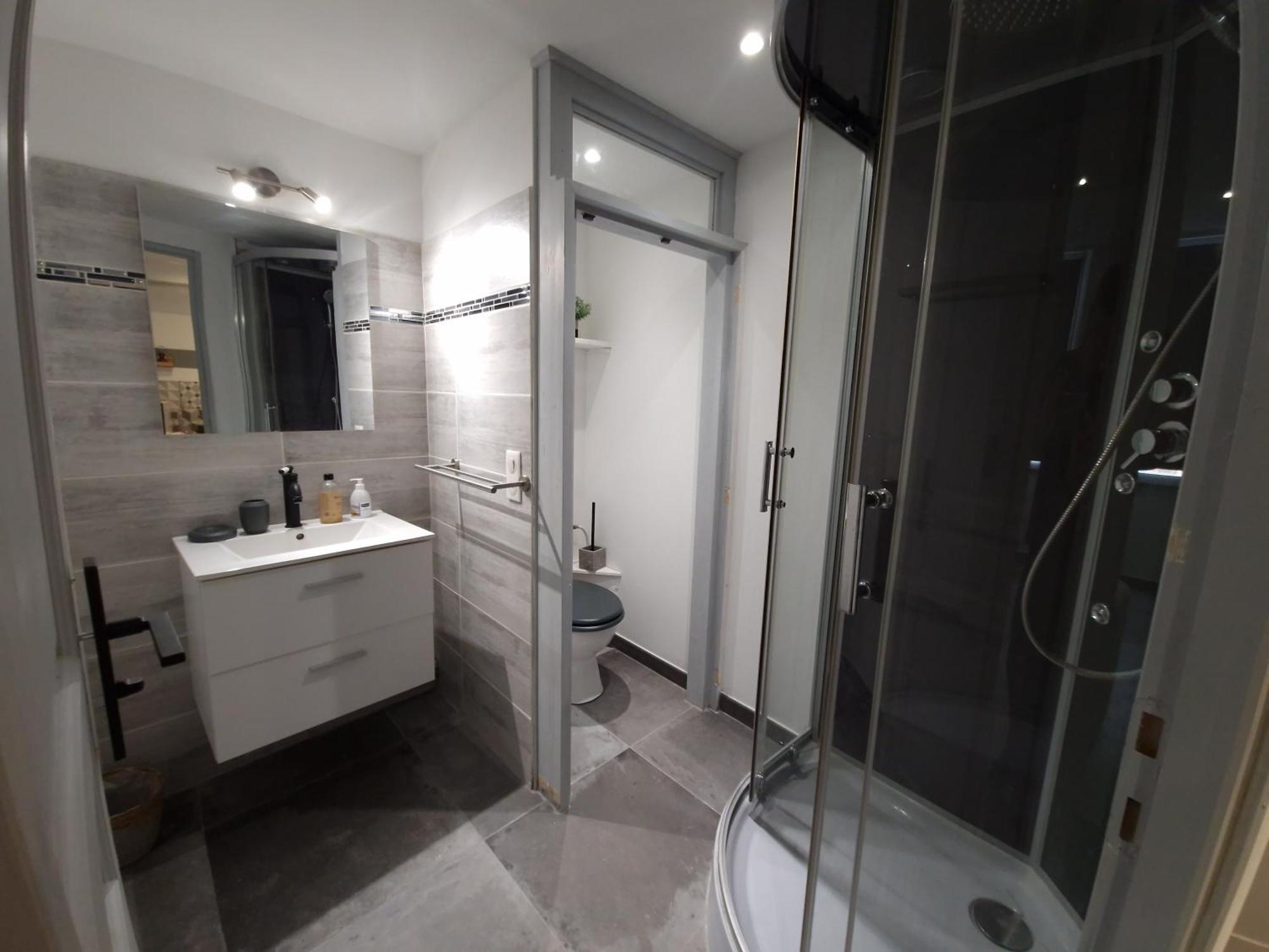 Apartment Au Coeur Du Village Tourtour